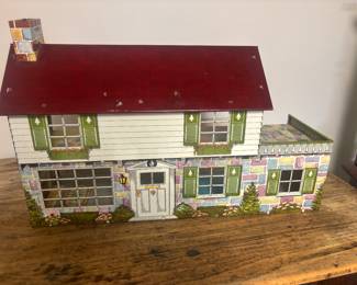 Ladybug Farm & Eden's Porch 14316 4 Mile Rd, Belding