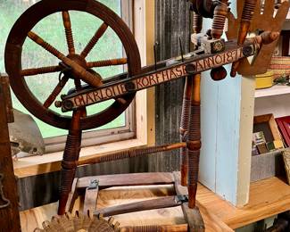 Ladybug Farm & Eden's Porch 14316 4 Mile Rd, Belding