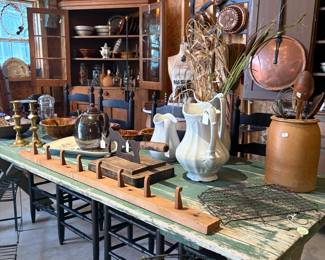 Karrie's Place & Friends 820 N Jefferson, Lowell