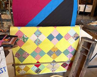 Karrie's Place & Friends 820 N Jefferson, Lowell