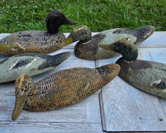 The Milk House, 12019 52nd St SE, Lowell