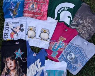 Thrillhound Vintage, 8793 Alden Nash Ave, SE, Alto