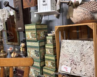 The Blind Pony 224 Dogwood Ave NE, Ada