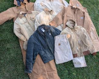 Thrillhound Vintage, 8793 Alden Nash Ave, SE, Alto