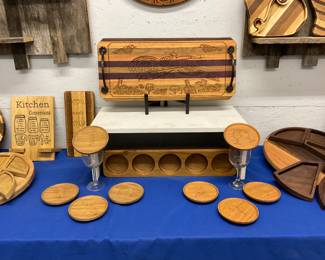 Jay Tee Products 14200 Spruce Dr, Lowell