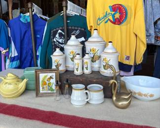 Thrillhound Vintage, 8793 Alden Nash Ave, SE, Alto