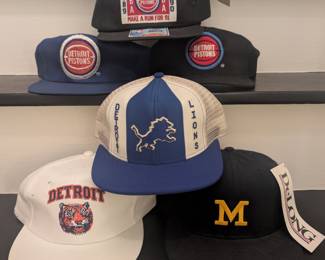 Thrillhound Vintage, 8793 Alden Nash Ave, SE, Alto