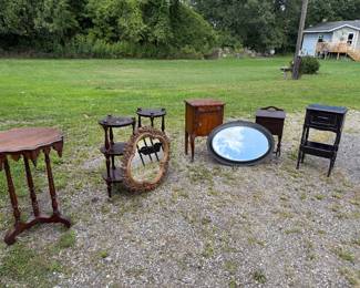 The Rustic Star Barn 10620 3 Mile Rd, NE, Lowell