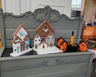 Eclectic Finds 423 Suffolk St, Lowell