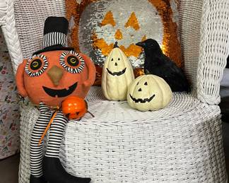 Ladybug Farm & Eden's Porch 14316 4 Mile Rd, Belding