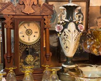 The Blind Pony 224 Dogwood Ave NE, Ada