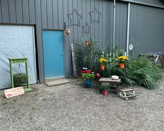 Jay Tee Products 14200 Spruce Dr, Lowell