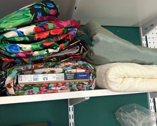 Fabric and crafts