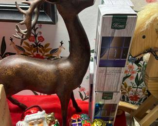 Christmas decor