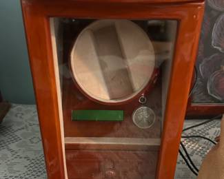 Humidor