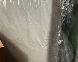 RV king 70” x 80” brand new, still wrapped
