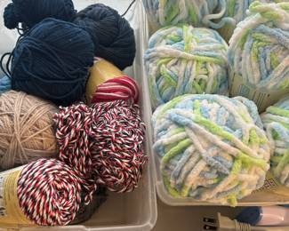 Yarn