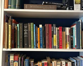 Books