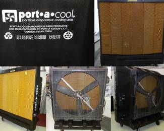 Portacool