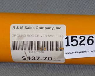 Sale Picture