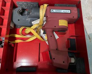 Burndy Batool $ 128.00