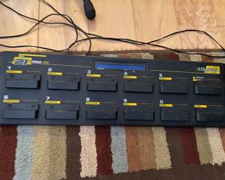 Digitech Pro FC $ 70.00