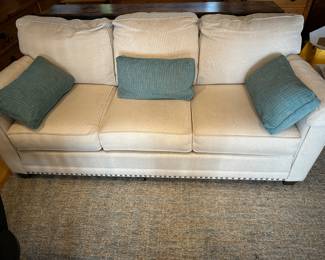 Smith Brothers sofa