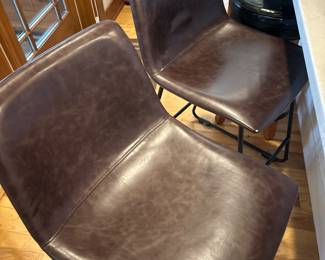 Bar stools
