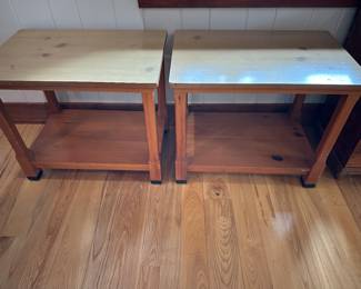 Vintage Habitant furniture