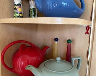 Kitchen miscellaneous......