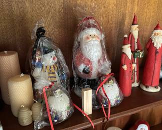 Holiday treasures.....