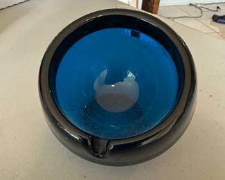 MCM Viking orb ashtray