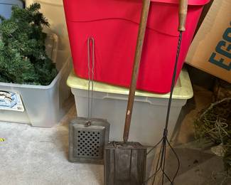 Antique treasures.....