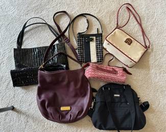 Purses