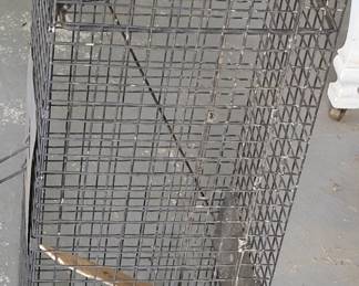 Animal Trap