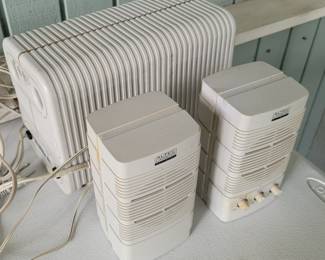 Bose Speakers