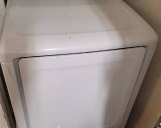 Samsung Dryer