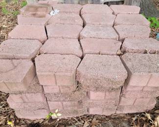 Landscaping Block