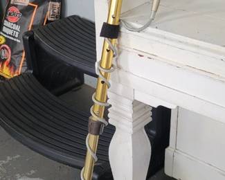 Metal Detecter