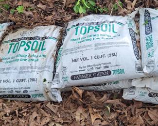 Topsoil