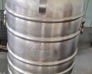 50 Gal Thermal Liquid Carrier