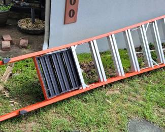 12' Ladder