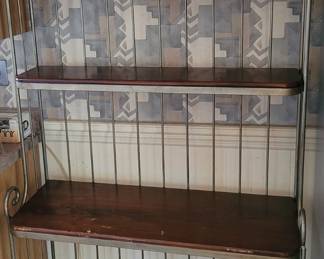 Bakers Rack