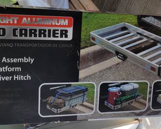 Cargo Carrier