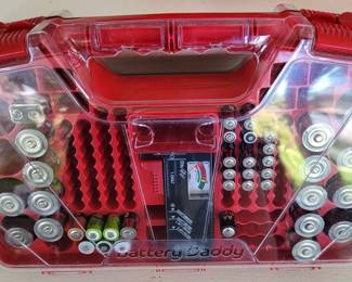 Battery Daddy
