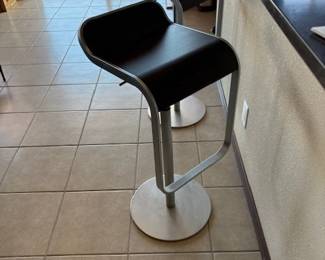 LEM bar stools for Lapalma