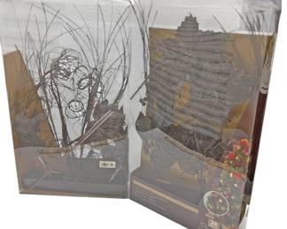 Decoration Pick Set