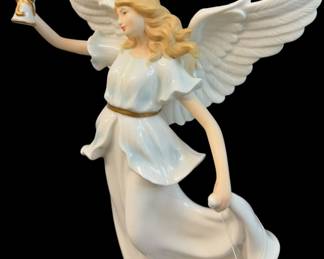 Robert Stanley 13 Christmas Angel