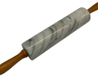 Marble Rolling Pin
