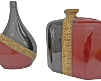 Set Of Ross Table Decor